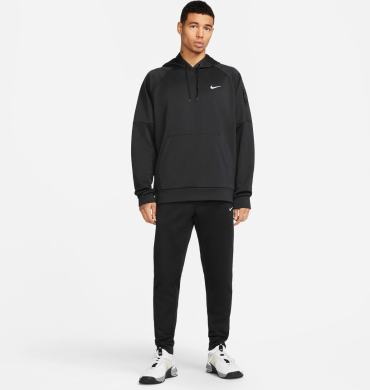 Худи мужское Nike M Nk Tf Hd Po (DQ4834-010), L