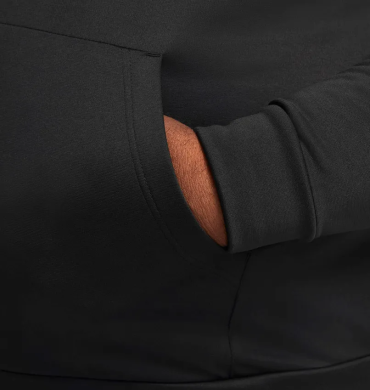 Худи мужское Nike M Nk Tf Hd Po (DQ4834-010), L