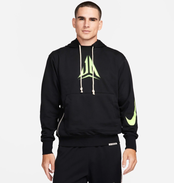 Худи мужское Nike Standard Issue Ja Morant (FN2987-010)