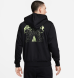 Худи мужское Nike Standard Issue Ja Morant (FN2987-010), M