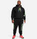 Худи мужское Nike Standard Issue Ja Morant (FN2987-010), M