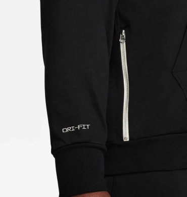 Худи мужское Nike Standard Issue Ja Morant (FN2987-010), M