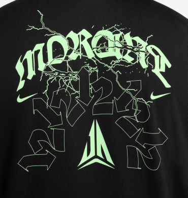 Худи мужское Nike Standard Issue Ja Morant (FN2987-010), M