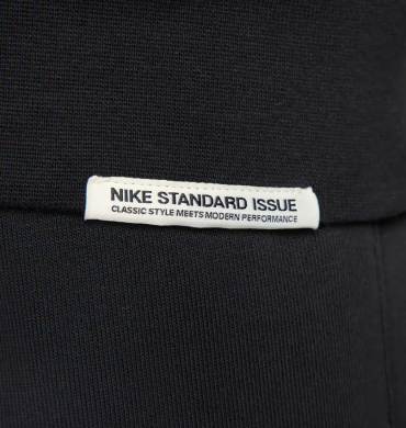 Худи мужское Nike Standard Issue Ja Morant (FN2987-010), M