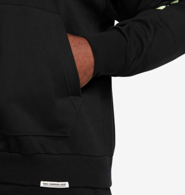 Худи мужское Nike Standard Issue Ja Morant (FN2987-010), M