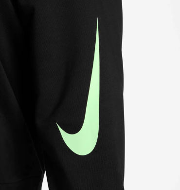 Худи мужское Nike Standard Issue Ja Morant (FN2987-010), M