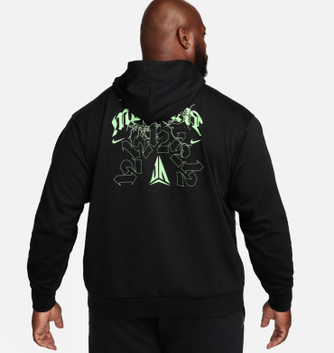 Худи мужское Nike Standard Issue Ja Morant (FN2987-010), M