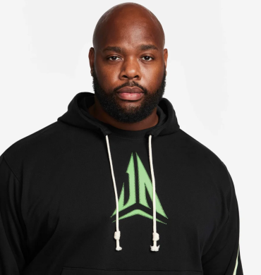 Худи мужское Nike Standard Issue Ja Morant (FN2987-010), M