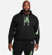 Худи мужское Nike Standard Issue Ja Morant (FN2987-010), M