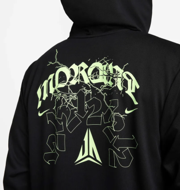 Худи мужское Nike Standard Issue Ja Morant (FN2987-010), M