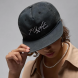 Кепка Jordan Flight Pro Unstructured 5-Panel Cap (FV5300-010), S/M