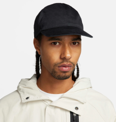 Кепка Nike Club Cap U Fb Swsh Wsh (FN4405-010)