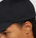 Кепка Nike Club Cap U Fb Swsh Wsh (FN4405-010), L/XL
