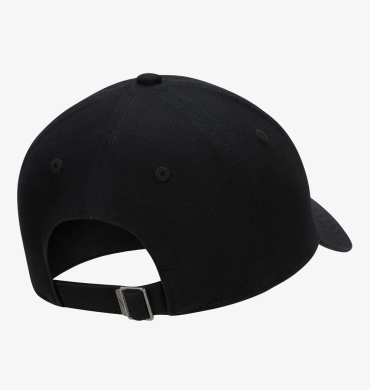 Кепка Nike Club Futura Wash Cap (FB5368-011), M/L
