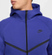 Кофта мужская Nike Sportswear Tech Fleece (HV0949-539), M