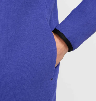 Кофта мужская Nike Sportswear Tech Fleece (HV0949-539), M