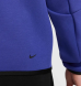 Кофта мужская Nike Sportswear Tech Fleece (HV0949-539), M