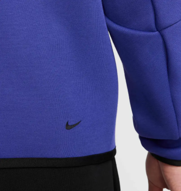 Кофта мужская Nike Sportswear Tech Fleece (HV0949-539), M