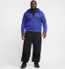 Кофта мужская Nike Sportswear Tech Fleece (HV0949-539), M