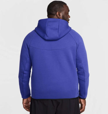 Кофта мужская Nike Sportswear Tech Fleece (HV0949-539), M