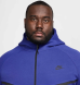 Кофта мужская Nike Sportswear Tech Fleece (HV0949-539), M