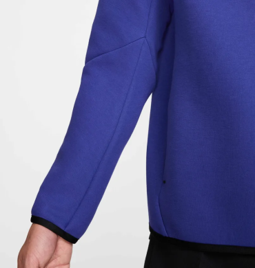 Кофта мужская Nike Sportswear Tech Fleece (HV0949-539), M