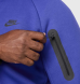 Кофта мужская Nike Sportswear Tech Fleece (HV0949-539), M