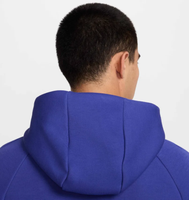 Кофта мужская Nike Sportswear Tech Fleece (HV0949-539), M