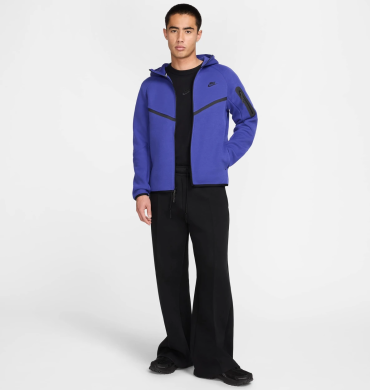 Кофта мужская Nike Sportswear Tech Fleece (HV0949-539), M
