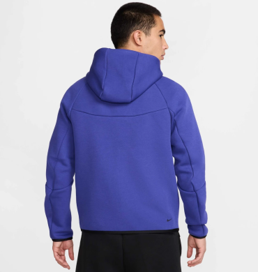 Кофта мужская Nike Sportswear Tech Fleece (HV0949-539), M
