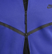 Кофта мужская Nike Sportswear Tech Fleece (HV0949-539), M