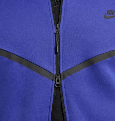 Кофта мужская Nike Sportswear Tech Fleece (HV0949-539), M