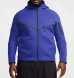 Кофта мужская Nike Sportswear Tech Fleece (HV0949-539), M