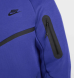 Кофта мужская Nike Sportswear Tech Fleece (HV0949-539), M