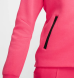 Кофта жіноча Nike Nsw Tch Flc Wr Fz Hdy (FB8338-629), S