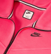 Кофта жіноча Nike Nsw Tch Flc Wr Fz Hdy (FB8338-629), S
