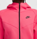 Кофта жіноча Nike Nsw Tch Flc Wr Fz Hdy (FB8338-629), S