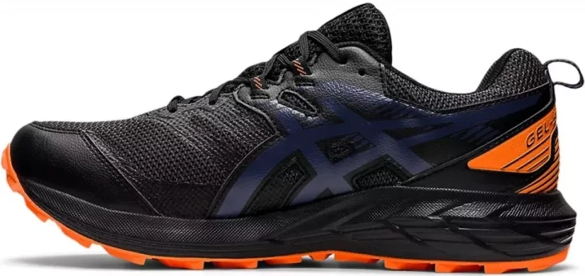 Кроссовки Мужские Asics Gel-Sonoma 6 G-Tx (1011B048-016)