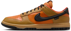Кроссовки мужские Nike Dunk Low Gore-Tex (HQ2053-700)