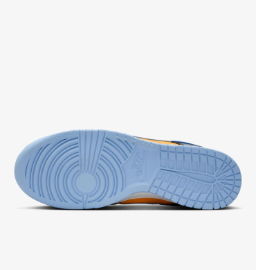 Кроссовки мужские Nike Dunk Low Retro SE (IB6400-001), EUR 42