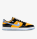 Кроссовки мужские Nike Dunk Low Retro SE (IB6400-001), EUR 42