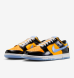 Кроссовки мужские Nike Dunk Low Retro SE (IB6400-001), EUR 42
