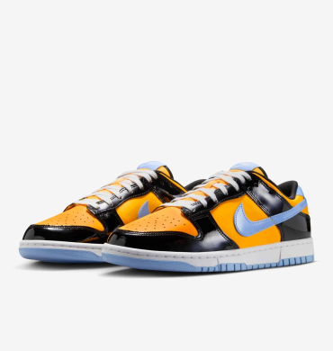 Кроссовки мужские Nike Dunk Low Retro SE (IB6400-001), EUR 42