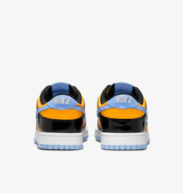 Кроссовки мужские Nike Dunk Low Retro SE (IB6400-001), EUR 42