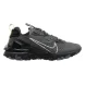 Кросівки Чоловічі Nike React Vision Men's Shoes - Grey (DZ4498-001)