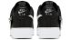 Кросівки Nike Air Force 1 Zip Swoosh Black, EUR 44