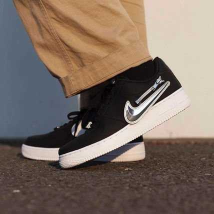 Krosivki Nike Air Force 1 Zip Swoosh Black Kupiti Za 1 989 Grn V Kiyevi Zamoviti V Internet Magazini Brooklynstore