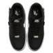 Кроссовки Nike Air Force 1 Zip Swoosh Black, EUR 41
