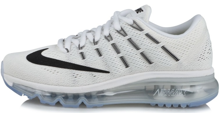 Кросiвки Nike Air Max 2016 “White Ice”, EUR 36