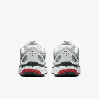 Кроссовки Nike P-6000 'White Varsity Red' (BV1021-101), EUR 44